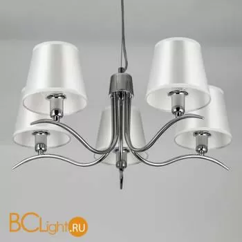 Люстра Citilux Эмма CL439151 - Фото 3