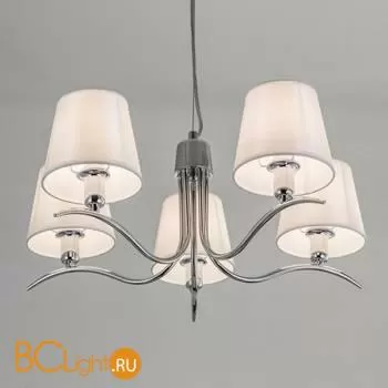 Люстра Citilux Эмма CL439151 - Фото 6