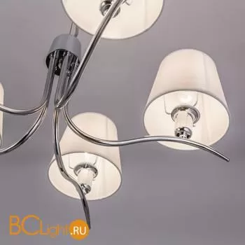 Люстра Citilux Эмма CL439151 - Фото 5