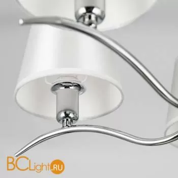 Люстра Citilux Эмма CL439151 - Фото 7