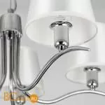 Люстра Citilux Эмма CL439151 - Фото 8