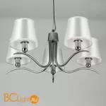 Люстра Citilux Эмма CL439151 - Фото 3