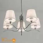 Люстра Citilux Эмма CL439151 - Фото 6