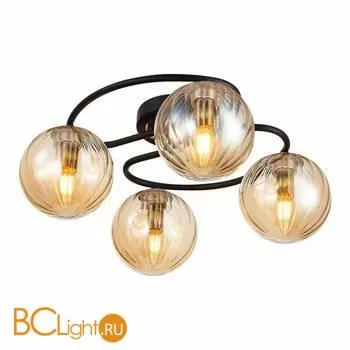 Люстра Citilux Эрни CL122145 - Фото 0