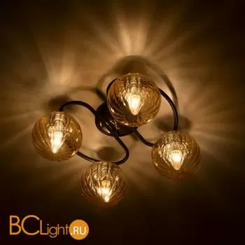 Люстра Citilux Эрни CL122145 - Фото 16