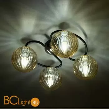 Люстра Citilux Эрни CL122145 - Фото 18