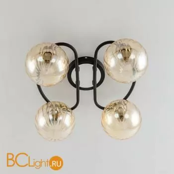 Люстра Citilux Эрни CL122145 - Фото 7