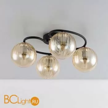 Люстра Citilux Эрни CL122145 - Фото 13