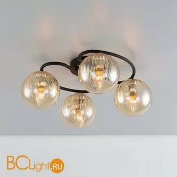 Люстра Citilux Эрни CL122145