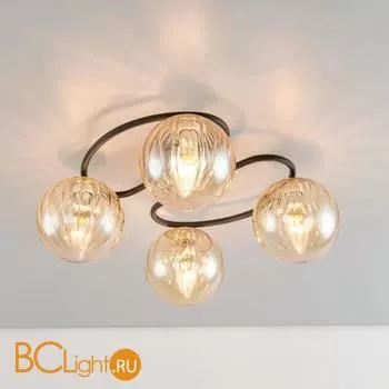 Люстра Citilux Эрни CL122145 - Фото 3