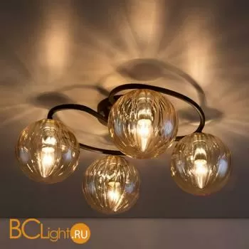 Люстра Citilux Эрни CL122145 - Фото 15