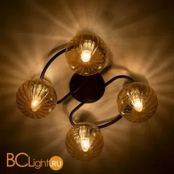 Люстра Citilux Эрни CL122145 - Фото 9