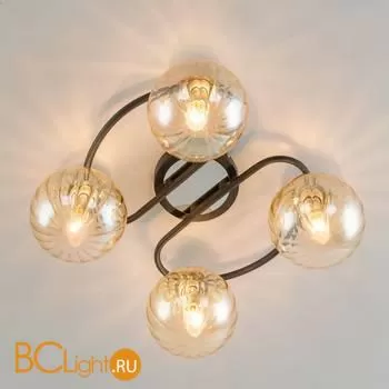 Люстра Citilux Эрни CL122145 - Фото 2