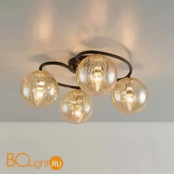 Люстра Citilux Эрни CL122145 - Фото 1