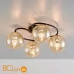 Люстра Citilux Эрни CL122145 - Фото 14