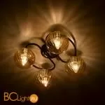 Люстра Citilux Эрни CL122145 - Фото 16