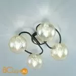 Люстра Citilux Эрни CL122145 - Фото 4