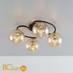 Люстра Citilux Эрни CL122145