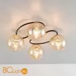 Люстра Citilux Эрни CL122145 - Фото 3