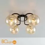 Люстра Citilux Эрни CL122145 - Фото 8