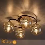 Люстра Citilux Эрни CL122145 - Фото 15