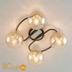 Люстра Citilux Эрни CL122145 - Фото 2