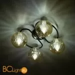 Люстра Citilux Эрни CL122145 - Фото 17