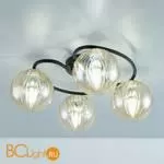 Люстра Citilux Эрни CL122145 - Фото 6