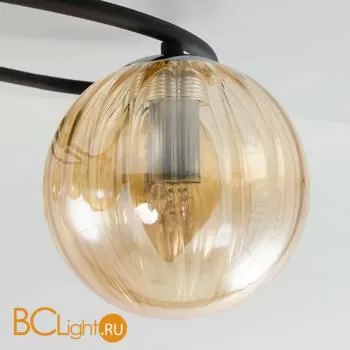 Люстра Citilux Эрни CL122165 - Фото 11