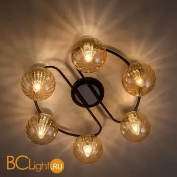 Люстра Citilux Эрни CL122165 - Фото 5