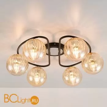 Люстра Citilux Эрни CL122165