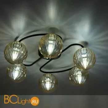 Люстра Citilux Эрни CL122165 - Фото 10