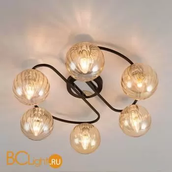 Люстра Citilux Эрни CL122165 - Фото 4