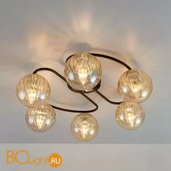 Люстра Citilux Эрни CL122165 - Фото 1