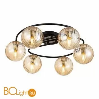 Люстра Citilux Эрни CL122165 - Фото 0