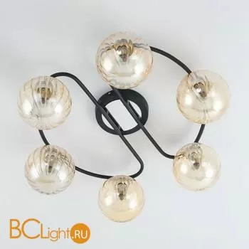 Люстра Citilux Эрни CL122165 - Фото 3