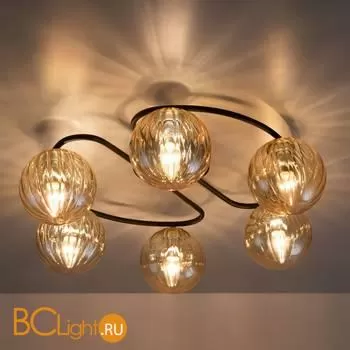 Люстра Citilux Эрни CL122165 - Фото 6