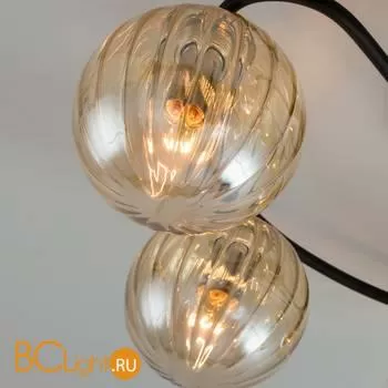 Люстра Citilux Эрни CL122165 - Фото 16