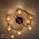 Люстра Citilux Эрни CL122165 - Фото 5