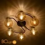 Люстра Citilux Эрни CL122165 - Фото 7