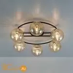 Люстра Citilux Эрни CL122165 - Фото 9