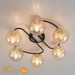 Люстра Citilux Эрни CL122165 - Фото 4