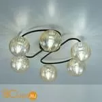 Люстра Citilux Эрни CL122165 - Фото 2