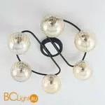 Люстра Citilux Эрни CL122165 - Фото 3