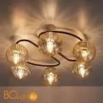 Люстра Citilux Эрни CL122165 - Фото 6