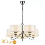 Люстра Citilux Эвита CL466150 - Фото 1