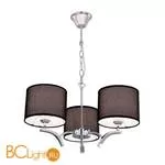 Люстра Citilux Эвора CL460132 - Фото 0