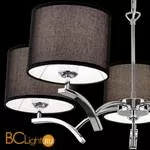 Люстра Citilux Эвора CL460152 - Фото 0