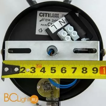 Бра Citilux Фабула CL110315 - Фото 27