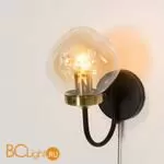 Бра Citilux Фабула CL110315 - Фото 1